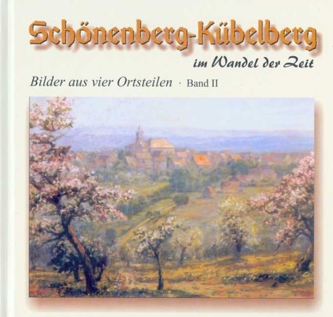 Sch&ouml;nenberg-K&uuml;belberg - 