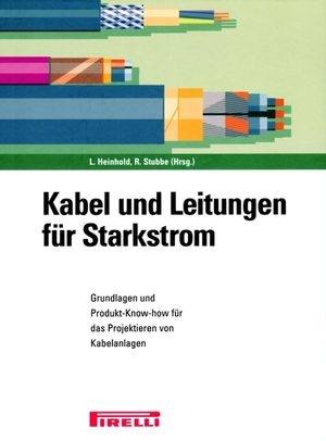 Kabel und Leitungen für Starkstrom