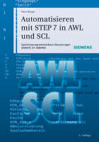 Automatisieren mit STEP 7 in AWL und SCL - Hans Berger