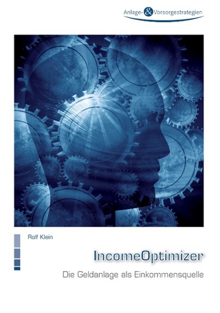IncomeOptimizer