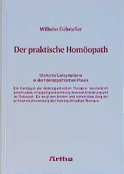Der praktische Hom&ouml;opath - Wilhelm Eichsteller