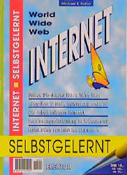 Internet selbstgelernt - Michael B Karbo