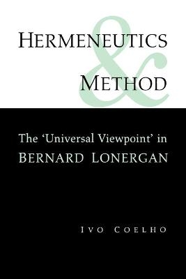 Hermeneutics and Method - Ivo Coelho