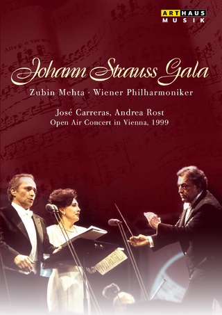 Johann Strauss Gala