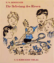 Die Befreiung des Riesen