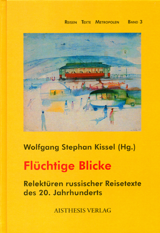 Flüchtige Blicke