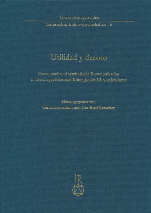 Utilidad y decoro - 
