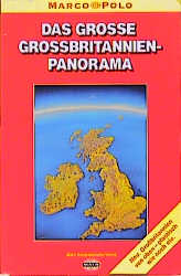 Das grosse Grossbritannien-Panorama