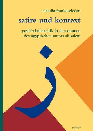 Satire und Kontext