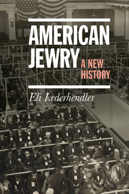 American Jewry -  Eli Lederhendler