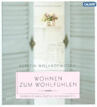Wohnen zum Wohlf&uuml;hlen