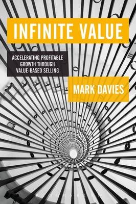 Infinite Value -  Davies Mark Davies