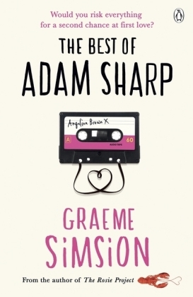 Best of Adam Sharp