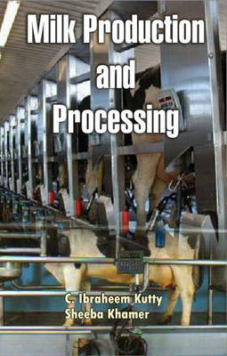 Milk Production and Processing