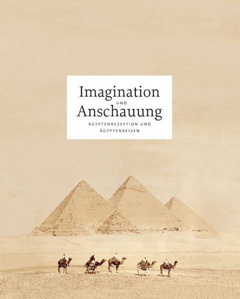 Imagination und Anschauung - 