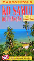 Ko Samui - Ko Phangan