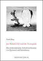 Jan Mukařovský und die Avantgarde