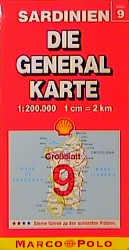 Sardinien