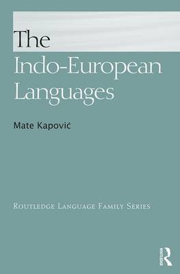 Indo-European Languages