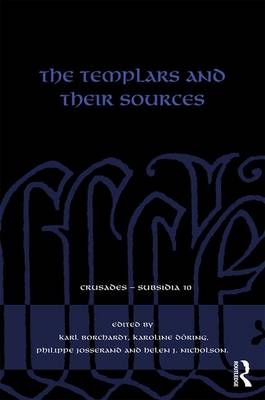 Templars and their Sources - 