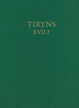 Baubefunde und Stratigraphie der Unterburg und des nordwestlichen Stadtgebiets (Kampagnen 1976 bis 1983)