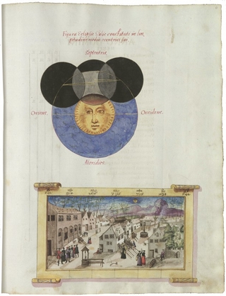 Die Codices iconographici der Bayerischen Staatsbibliothek