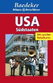 USA - Südstaaten