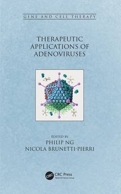 Therapeutic Applications of Adenoviruses
