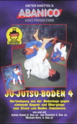 Ju-Jutsu Boden Video