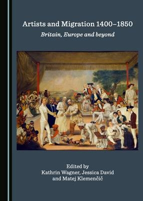 Artists and Migration 1400-1850