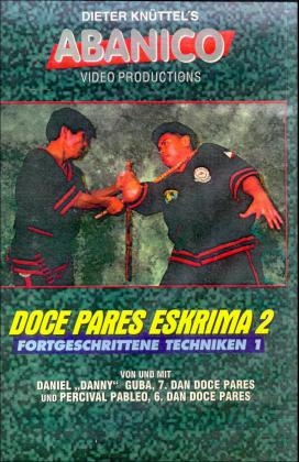 Doce Pares 2