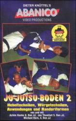 Ju-Jutsu Boden Video / Ju-Jutsu Boden 2