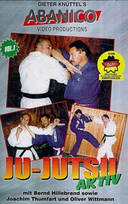 Ju-Jutsu - Video / Ju Jutsu 1