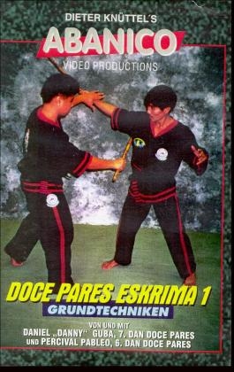 Doce Pares 1