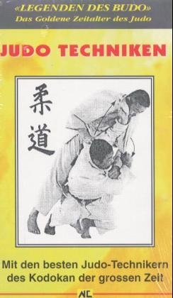 Judo-Techniken - Sone D Kudo