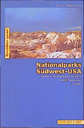 Nationalparks in Südwest-USA