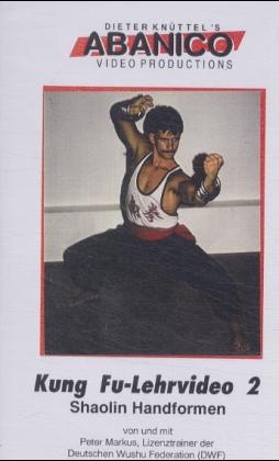 Kung Fu - Video - Peter Markus