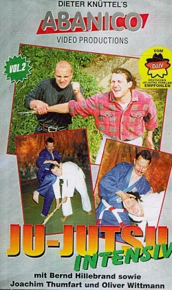Ju-Jutsu - Video - Bernd Hillebrand