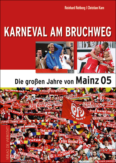 Karneval am Bruchweg - Reinhard Rehberg, Christian Karn