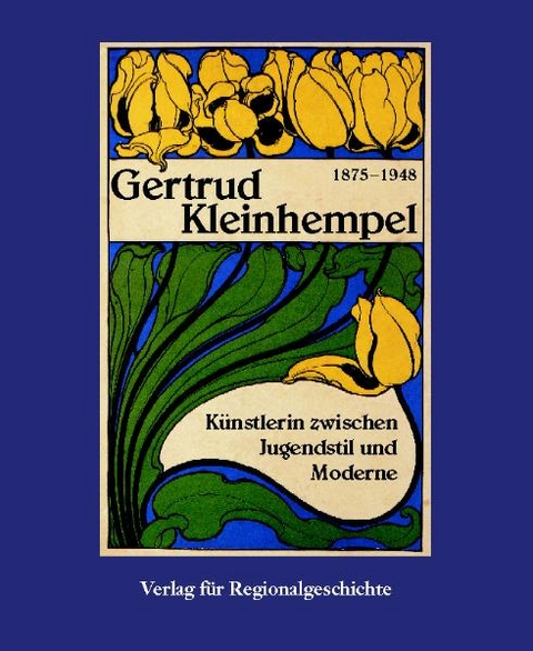 Gertrud Kleinhempel 1875-1948 - 