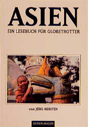 Asien - J&ouml;rg Kersten