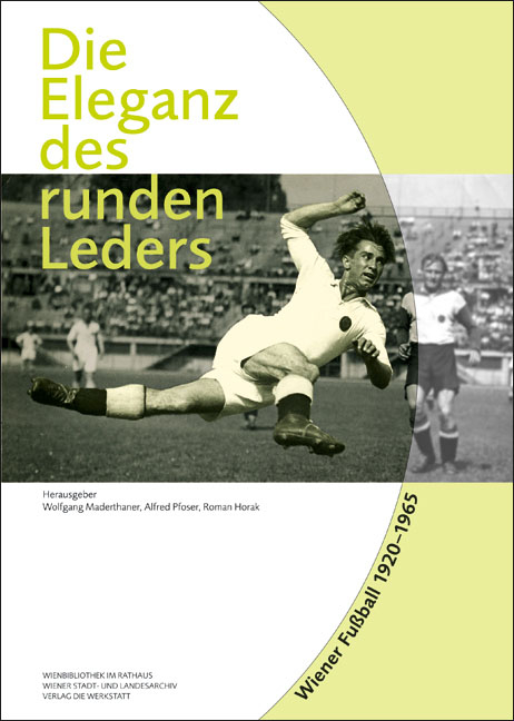 Die Eleganz des runden Leders - 