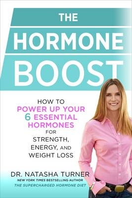 Hormone Boost