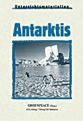 Antarktis