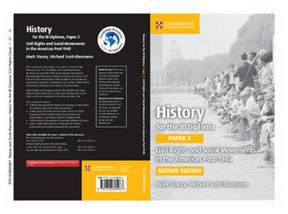 Civil Rights and Social Movements in the Americas Post-1945 Digital Edition