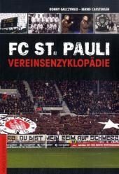 FC St. Pauli Vereinsenzyklop&auml;die - Ronny Galczynski, Bernd Carstensen
