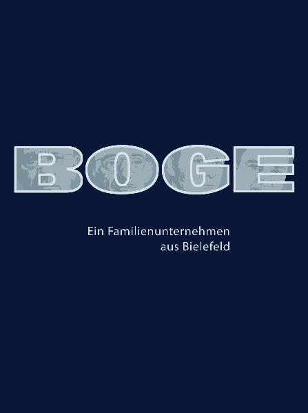 Boge - J&uuml;rgen B&uuml;schenfeld