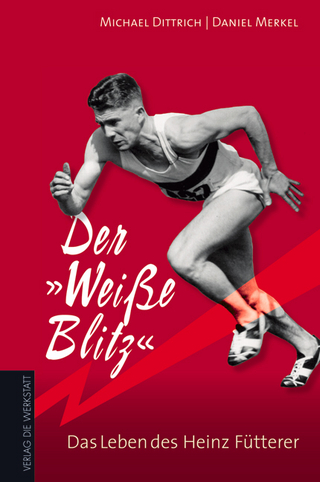 Der Weisse Blitz – Das Leben des Heinz Fütterer