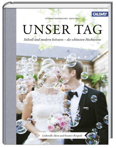 Unser Tag - Susanne Rademacher