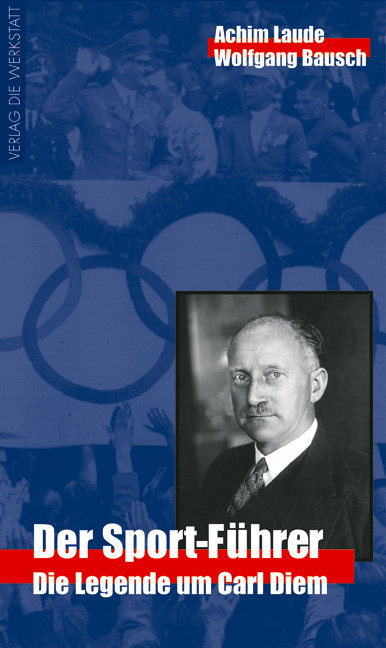 Der Sport-F&uuml;hrer - Achim Laude, Wolfgang Bausch